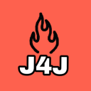JOIN FOR JOIN icon
