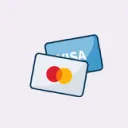 💳・2 invites = 1 Credit Card