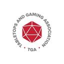 OSU Tabletop Gaming Association Discord Server Icon