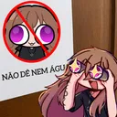 Comunidade do Daigos 🥸
