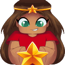 MineStar.PL Discord Server Icon – Minecraft