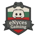 PUBG BULGARIA ⬜ 🟩 🟥 Discord server icon