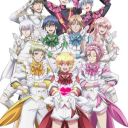 Binan Boys Server Icon