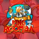 King Roomba's server