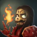 Forge de Metalblaze - Serveur de Metalblaze