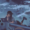 ☆・Cloud Dwellers ☆・