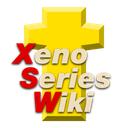 Xeno Series Wiki Discord Server Icon