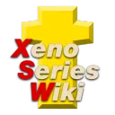 Xeno Series Wiki Icon