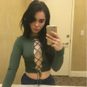 McKayla Maroney icon
