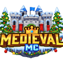 Discovery icon for MedievalMC Discord server