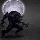 Loup garou