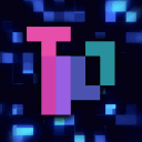 TETR.IO Discord Server Icon – Anime & Manga