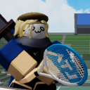 Tennis Showdown Official Server Server Icon