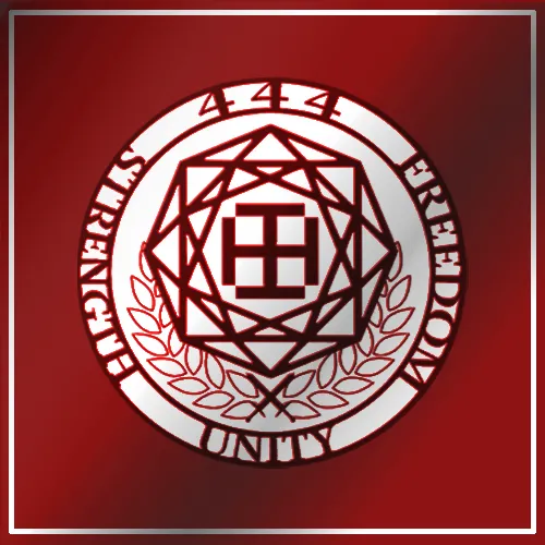 444th Dominion — мониторинг Discord сервера, статистика и рейтинг