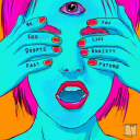 Psychonautics Server Icon