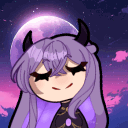 Mudae BR Discord Server Icon – Anime & Manga