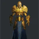 NiMo's Holy Knights