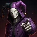 Jester’s Discord Circus