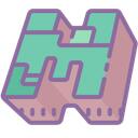 Macau SMP Discord Server Icon