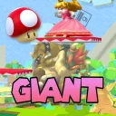 Giant Melee
