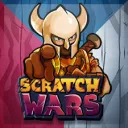 SCRATCH WARS