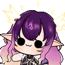 The Void (Not a cult) Discord Server Icon