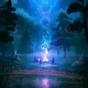 Les ruines d'Abyssal | Role-Play [FR]