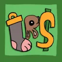 Lucky Rabbit Sock HQ