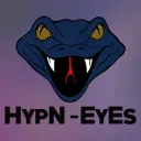 HypN-EyEs's DC