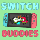 Switch Buddies!! icon