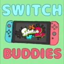 Switch Buddies!! Discord Server Icon