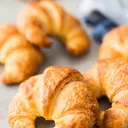 Frenchised Bakery
