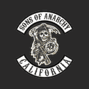 Sons Of Anarchy - PS5