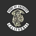 Sons Of Anarchy - PS5