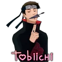 Tobichii Squad