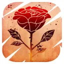 Rose & Locket