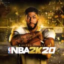 NBA 2K Club Pro