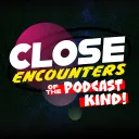 Close Encounters of the Podcast Kind