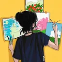 AB's Studio