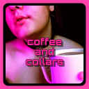 Coffee and Collars Server Icon