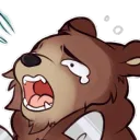 Bear's Torment