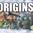Rouge Origins
