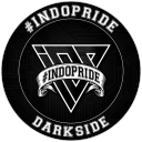 #INDOPRIDE DARKSIDE