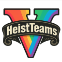 HeistTeams | GTA, LFG, Safe Lobbies avatar