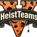 HeistTeams | GTAOnline, LFG, Safe Lobbies, Car Trading, Heists, Crew, GTA6, PlayStation5, XboxS/X,PC icon