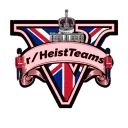 HeistTeams | GTA, LFG, Safe Lobbies, Minecraft