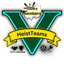 HeistTeams | GTAOnline, LFG, Safe Lobbies, Car Trading, Heists, Crew, GTA6, PlayStation5, XboxS/X,PC