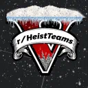 HeistTeams but Festive | GTA, LFG, Safe Lobbies