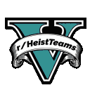 HeistTeams | GTAOnline, LFG, Safe Lobbies, Car Trading, Heists, Crew, GTA6, PlayStation5, XboxS/X,PC avatar