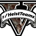 HeistTeams | GTA, LFG, Safe Lobbies, Minecraft